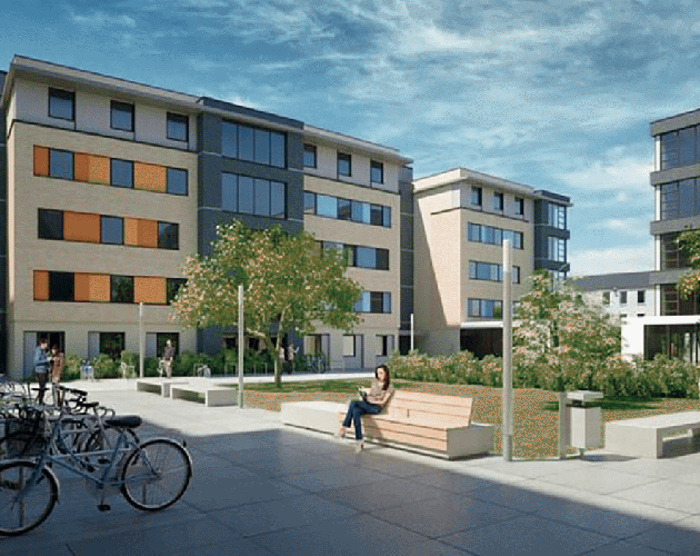 Riverside Group – Mechanical Engineering Projects Ireland